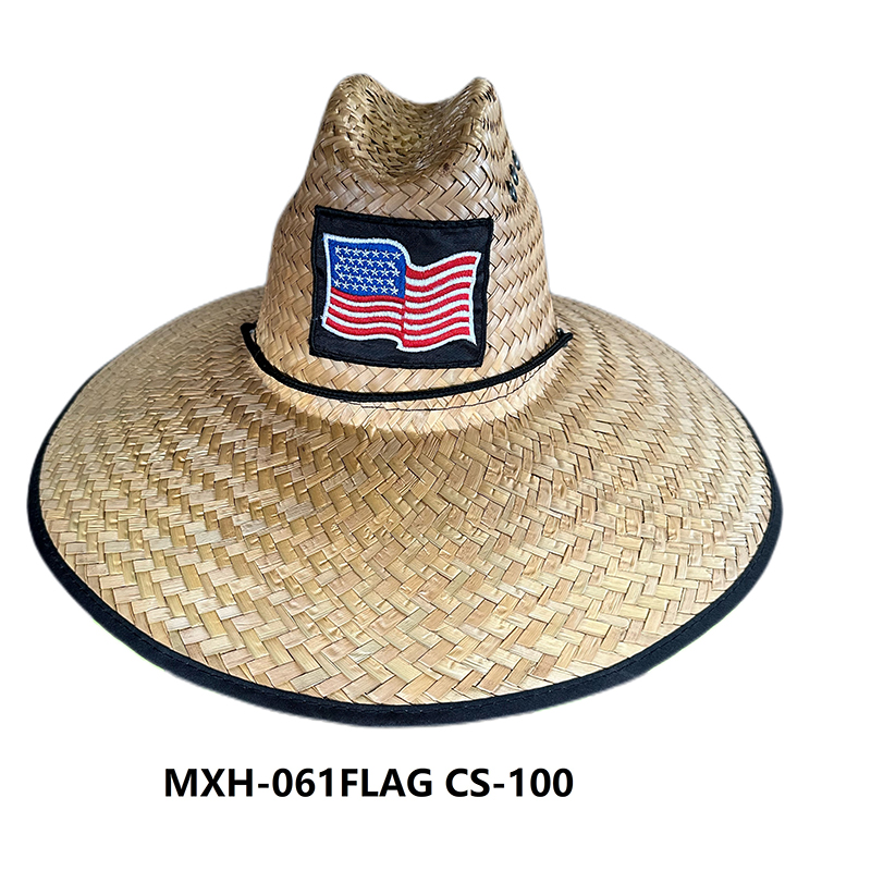 MXH-061FLAG CS-100